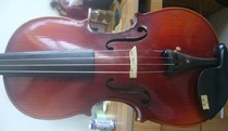 Second-hand old violin violin er shou qin old violin