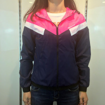 Noble Bird Womens Coat 2017 Spring New Breathable Joker Sports Leisure Fashion Jacket A371050