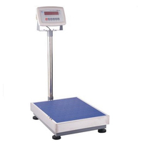 Shanghai Puchun Electronic Weighing Scale Counting Scale 100kg 150kg 300kg 500kg