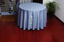 Table cloth cloth art round table easy to clean tea table cloth table cloth minima thickened fiber cloth material is resistant to dirty customization