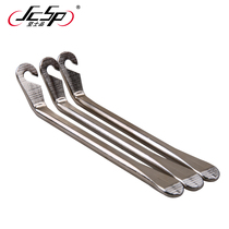 Tire repair tools Bicycle tools bicycle metal pry bar single price