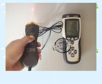 CEM Huashengchang DT-8891B Contact thermometer DT8891B Professional 4-channel thermometer