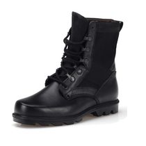 Italys black leather shoes property security clothing with leather shoes regular manufacturer uniforms matching shoes