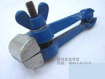 Boutique durable hand vise hand pliers fixed pliers clip pliers mini pliers 25-50mm