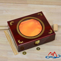 Yunfeng maca packaging box Black wolfberry packaging box velvet packaging box snow clam packaging box saffron packaging