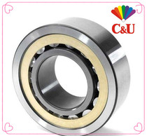  Human cylindrical roller bearings NU206 NU207 NU208 NU209 NU210 NU211 NU212