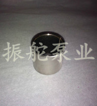 Composite sleeve Thrust plate sleeve Stainless steel gear oil pump accessories