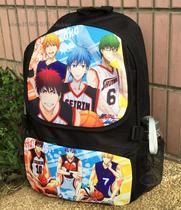 Animation around the sunspot basketball backpack schoolbag backpack backpack sunkeiko Yuhei Katsu