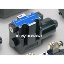 Original Taiwan HP electromagnetic reversing valve SWH-G03-B2-D24-20-PSBD24NO brand new