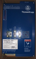 thyssenkrupp thyssen elevator accessories inverter CPIK-32M1(1 yuan is undetermined price)