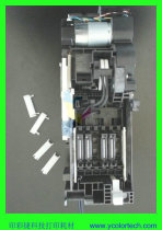 The original Epson EPSON T3080 T5080 7080 pump component cleaning unit