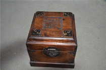 Antique collection antique wood carving antique Miscellaneous 861096 wood carving craft nostalgic collection home furnishings