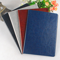 Notepad shell custom paperback notebook cover custom 16K25K cover custom LOGO cover