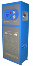 Guangzhou Yingzu YS-3000A liquid crystal high purity car tire nitrogen generator for car passenger car