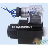 Original spot oil research YUKEN solenoid valve coil DSG-03 voltage 220V electromagnet