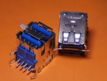 TYCO TE TYCO TYCO TYCO USB USB-A 2 in 1