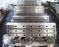 Professional supply of shearing machine blade Mechanical shearing machine blade(self-produced and sold spot supply)