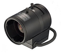  ORIGINAL TAMRON LENS 2 8-12MM VIDEO AUTOMATIC APERTURE MANUAL ZOOM JAPANESE LENS 13VA2812AS