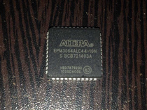 EPM3064ALC44-10N original quality assurance spot inventory can be directly shot 