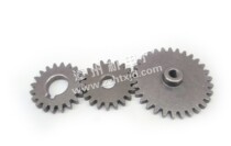 Transition Gear Rolls Door Machine Accessories Limiters Accessories Roll Door Machine Gear Middle Driven Gears