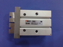 Current stock supply original SMC second-hand almost brand new finger cylinder MHZ2-25D3