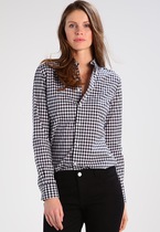 TeP Matballs Classic Fashion Little Marzai Super Nice Fit Super Nice Plaid with long sleeves shirt O454