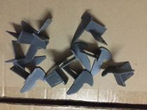 Kodak 1120 scanner enters a pair of paper buttons