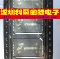 29F32G08CBABA (capacity 4GB) memory Flash chip MT29F32G08CBABAWP brand new