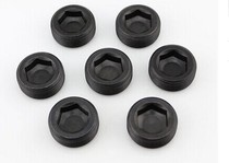 PG1 5 laryngeal plug screw oil plug screw plug screw stop screw M10-12-14-16-18-20-33