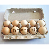 10 pulp egg boxes egg trays soil eggs soil duck egg boxes yellow puree paper pulp egg boxes egg trays thickened models
