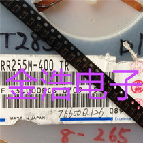 New imported RR255M-400 screen printing 91 ROHM SMD diode real picture spot