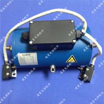 Tongrun brake Tongrun lock electromagnet DZE-14E DZE-12E original spot escalator brake