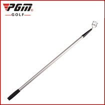 Scooping up golf clubs Scooping up golf clubs Scooping up golf clubs 6-section clubs