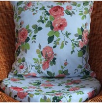 Rattan basket rattan furniture rattan rocking chair cushion cushion rattan chair seat cushion trolley cushion pillow