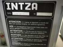 Dismantling machine Spain INTZA Quantitative pump 220v in kind real shot into a good bag for good use
