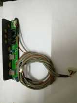 Original 42L08RT-F circuit board 5800-G42L08-D010 VER00 01