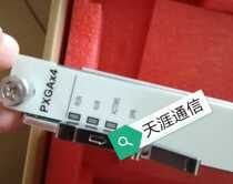 PXGAx4 ZTE PTN6500 four 10G service board PXGAx4