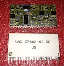 Original unpacking machine package good VAC5790X100SC (franchise module) price