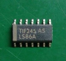 LS86A LS86A SN74LS86A 74LS86D LS86 LS86 3 9MM