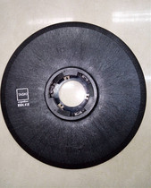 Special cleaning Swingo760BE washing machine brush disc TASKI Taihuashi cleaning car floor cleaning plastic disc
