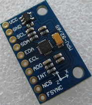 GY-9255 GY-9255 MPU-9255 Sensor Module Alternative MPU9250 MPU9250 MPU9150