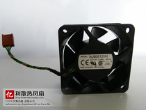 Spot Delta 6025 AUB0612VH 12V 0 36A PWM4 line temperature control function cooling fan