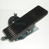 WILLIAMS CONTROLS WILLIAMS ELECTRONIC GAS PEDAL 350827 WM526