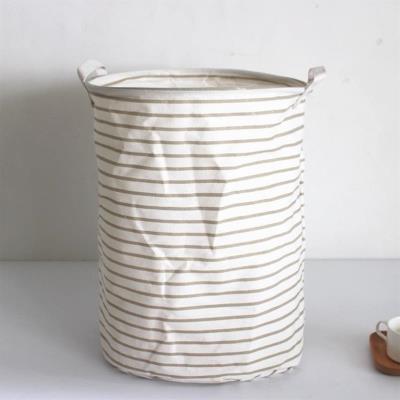 Foldable dirty clothes basket for changing and drying clothes, household bathroom laundry basket, stolen clothes bag box