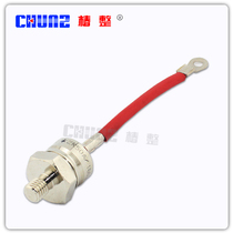 Shanghai Chunshu ZK50A 1000V-2000V fast silicon fast rectifier diode spiral warranty