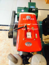 Three-phase AC synchronous generator 15KW diesel generator 1500r min voltage 400V speed 1