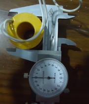 CT-19 mechanism opening and closing coil spring operating mechanism opening and closing coil CT19 CT19B3AV3 coil