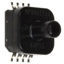 MPXH6115AC6U Pressure Sensor MPXHZ6115A