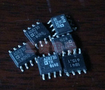 AD8230YR operational amplifier unpacking patch can shoot SOP-8 package AD8230YRZ