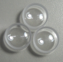 Plano-concave lens Φ12 7mmf=-15mm